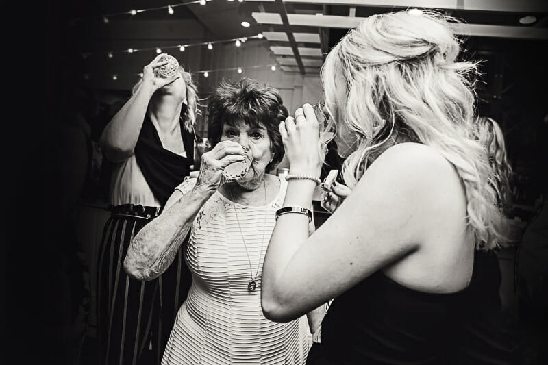 brides-grandma-taking-a-shot-at-a-wedding