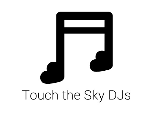 touch the sky djs
