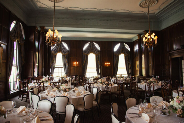 Toledo Club Wedding Info and Guide