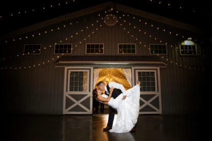 The Stables Wedding Venue Guide and Info