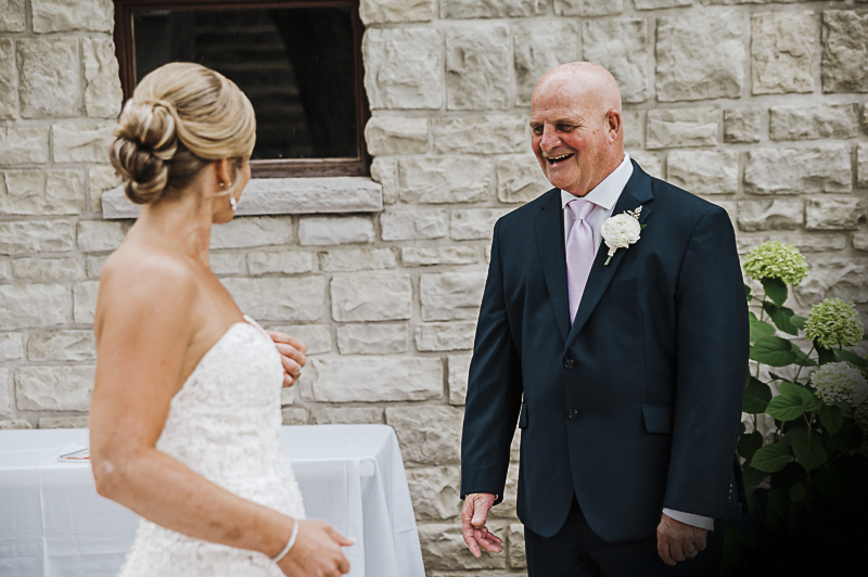 port-clinton-ohio-first-look-wedding-photo