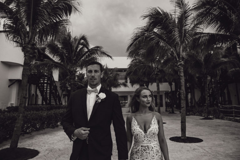 Riviera Maya Wedding Photography
