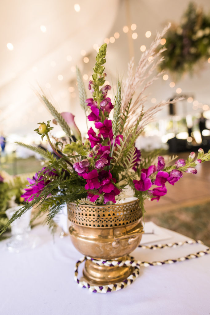 toledo botanical garden wedding reception