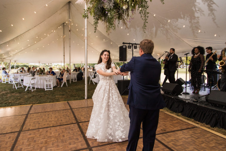 Bride and Father Dance Songs – For the Father Daughter Wedding Dance
