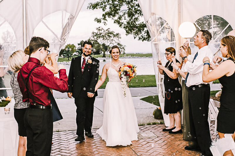 bubble-photo-at-maumee-bay-wedding