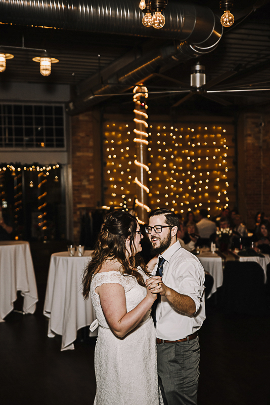 first-dance-at-blarney-event-center