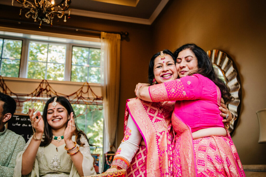 toledo indian wedding at the renaissance