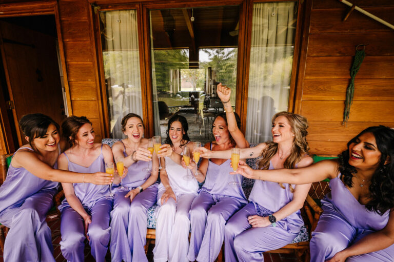 Bridesmaids Expectations and How to Be a Good Bridesmaid