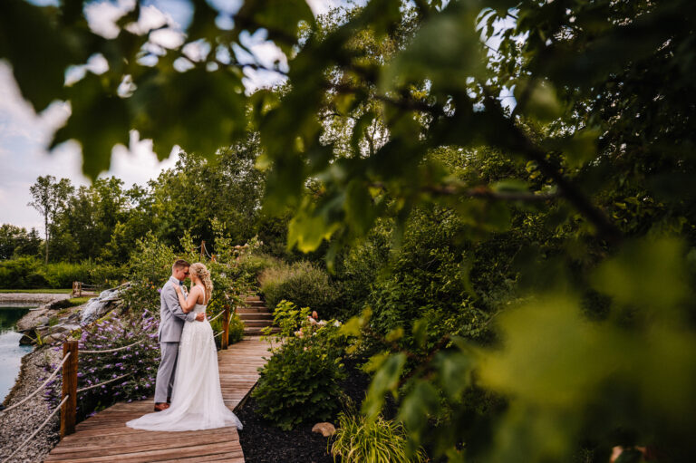 Shadybrook Acres Wedding | Ohio Wedding Photos
