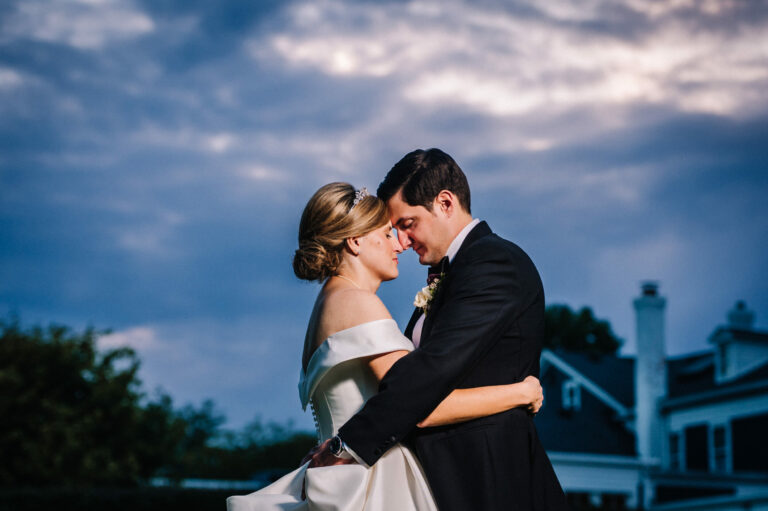 Carranor Club Wedding | Perrysburg Wedding Photos
