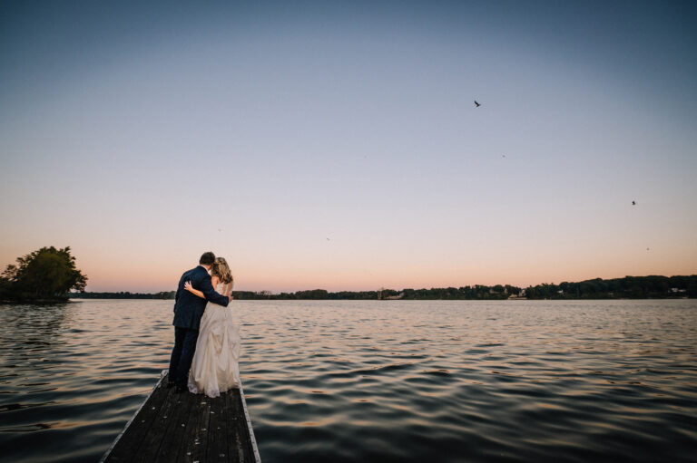Small Details Wedding Checklist: A Photographer’s Guide